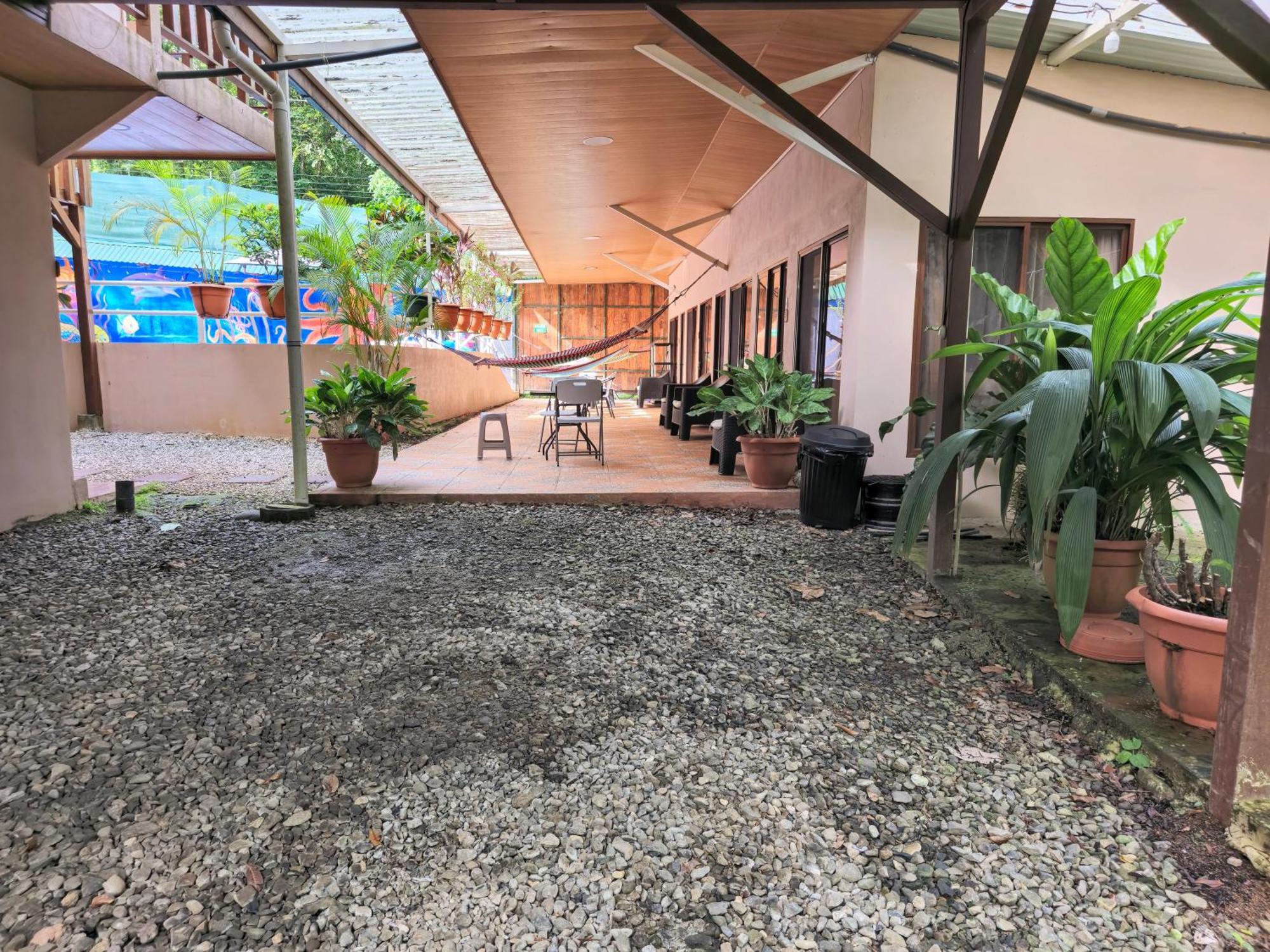 אוביטה Cool Waters Jungle Villas מראה חיצוני תמונה