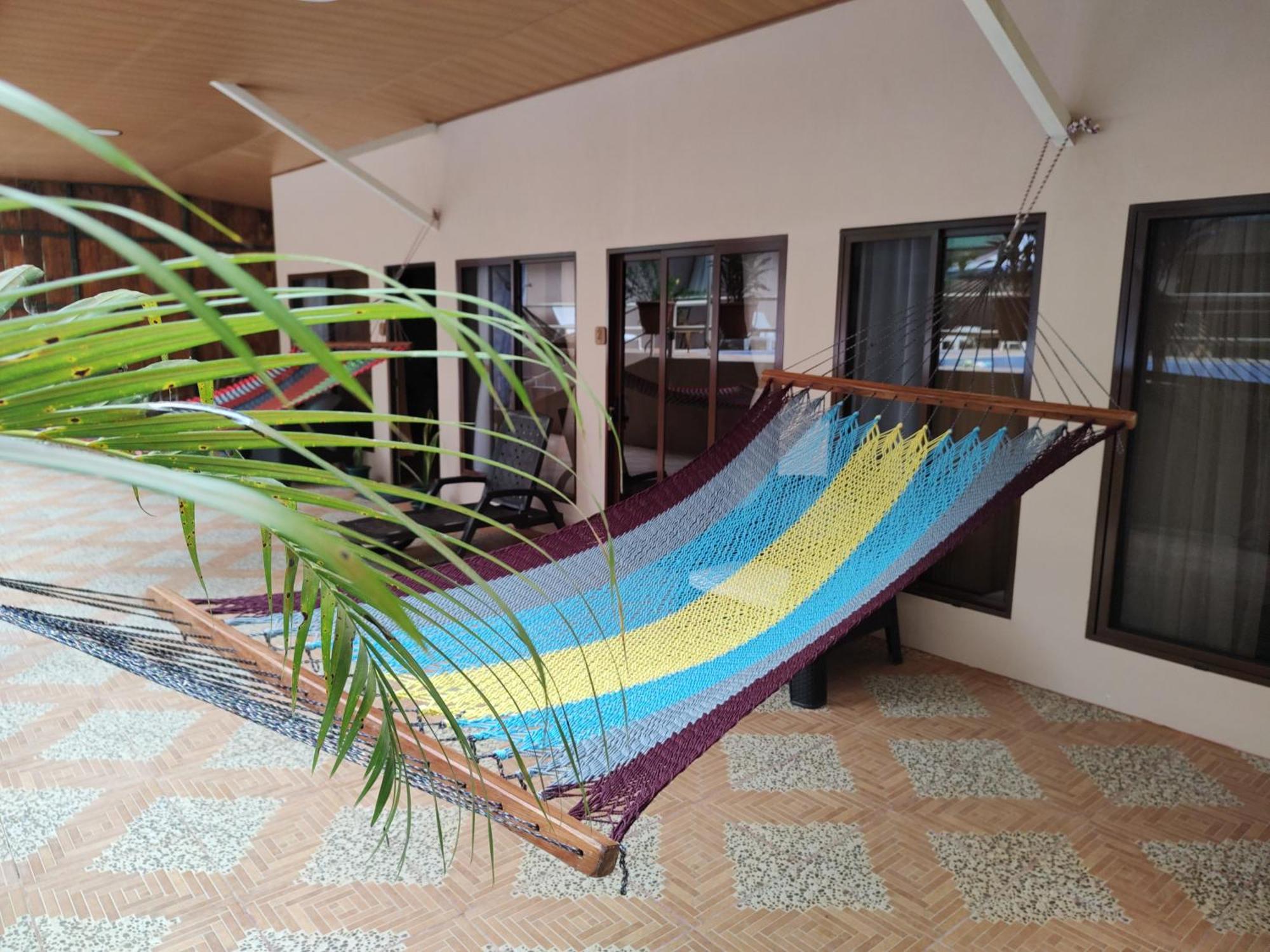 אוביטה Cool Waters Jungle Villas מראה חיצוני תמונה
