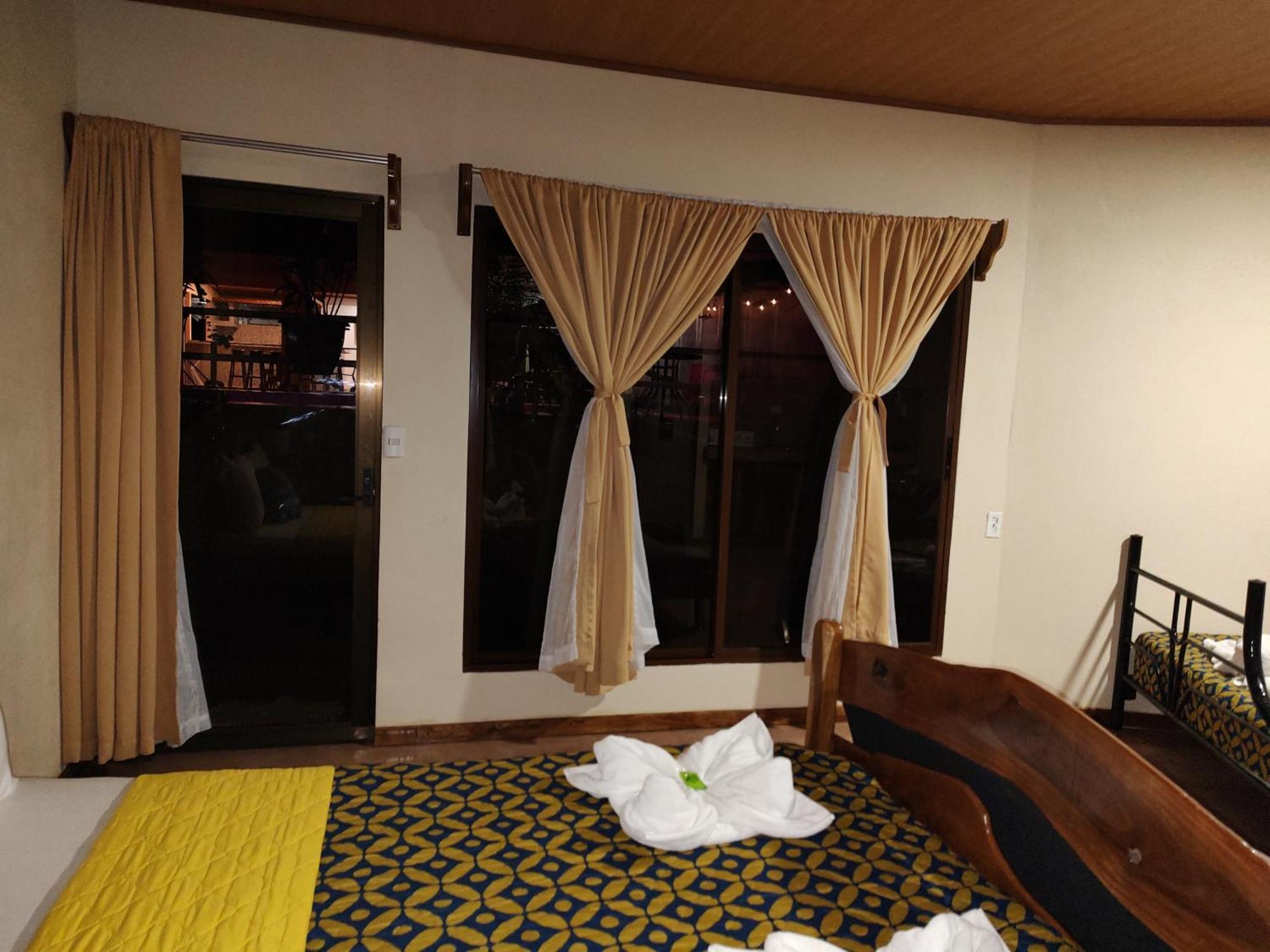 אוביטה Cool Waters Jungle Villas מראה חיצוני תמונה