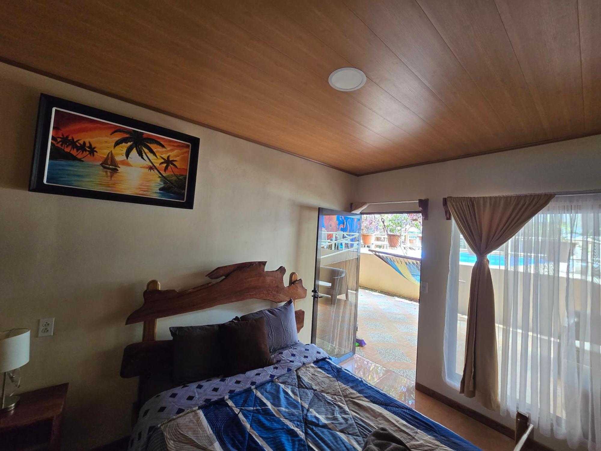 אוביטה Cool Waters Jungle Villas מראה חיצוני תמונה